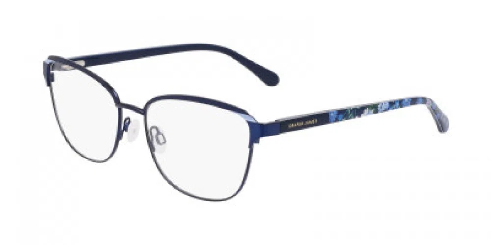 Draper James DJ5057 Eyeglasses - view 2